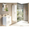 Душевая колонна VITRA AQUAHEAT BLISS 240 2F, медь A4720526EXP