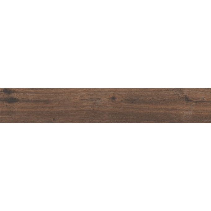 Керамогранит VITRA Aspenwood R10A Ректификат Вишня Матовый 20x120 K946243R0001VTE0