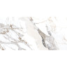 Керамогранит VITRA MARBLE-X Ректификат Бреча Капрайа Белый Полированный 60x120 K949808FLPR1VTST