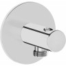 Набор встроенной душевой системы VITRA ORIGIN, хром A49266EXP