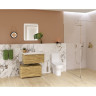 Подстаканник для зубных щеток VITRA ORIGIN, медь A4489626