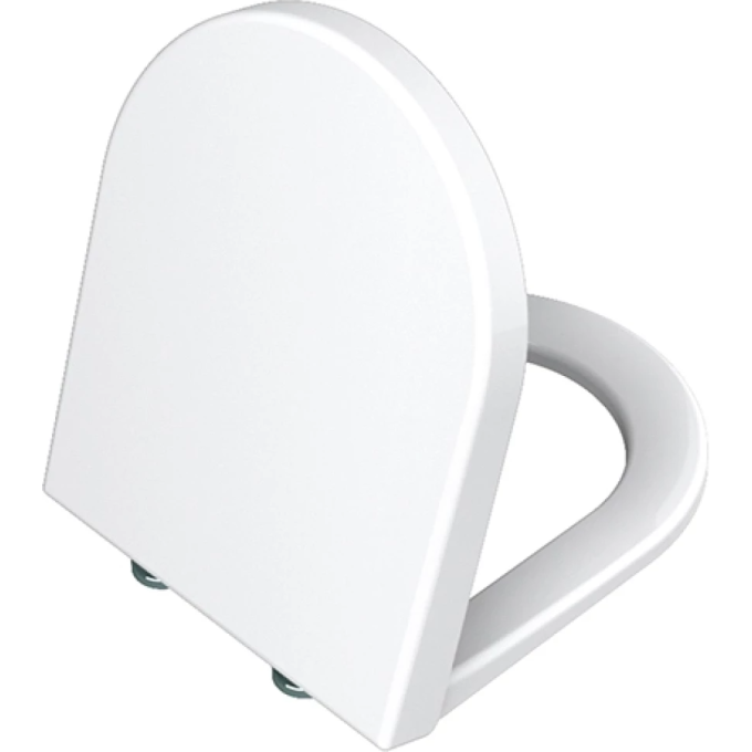 Сиденье для унитаза VITRA S50 801-003-003